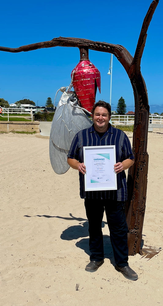 More wins under my belt