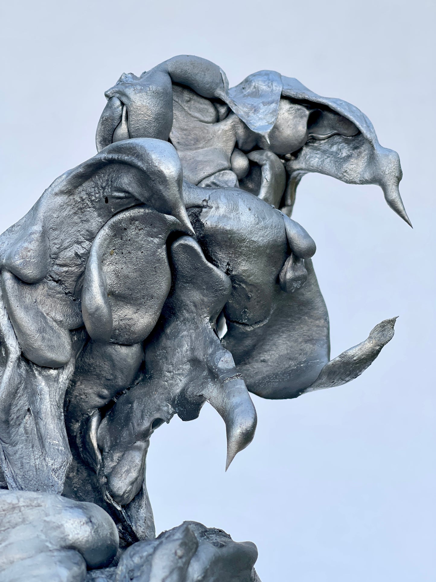 Casting with Nature - Ice