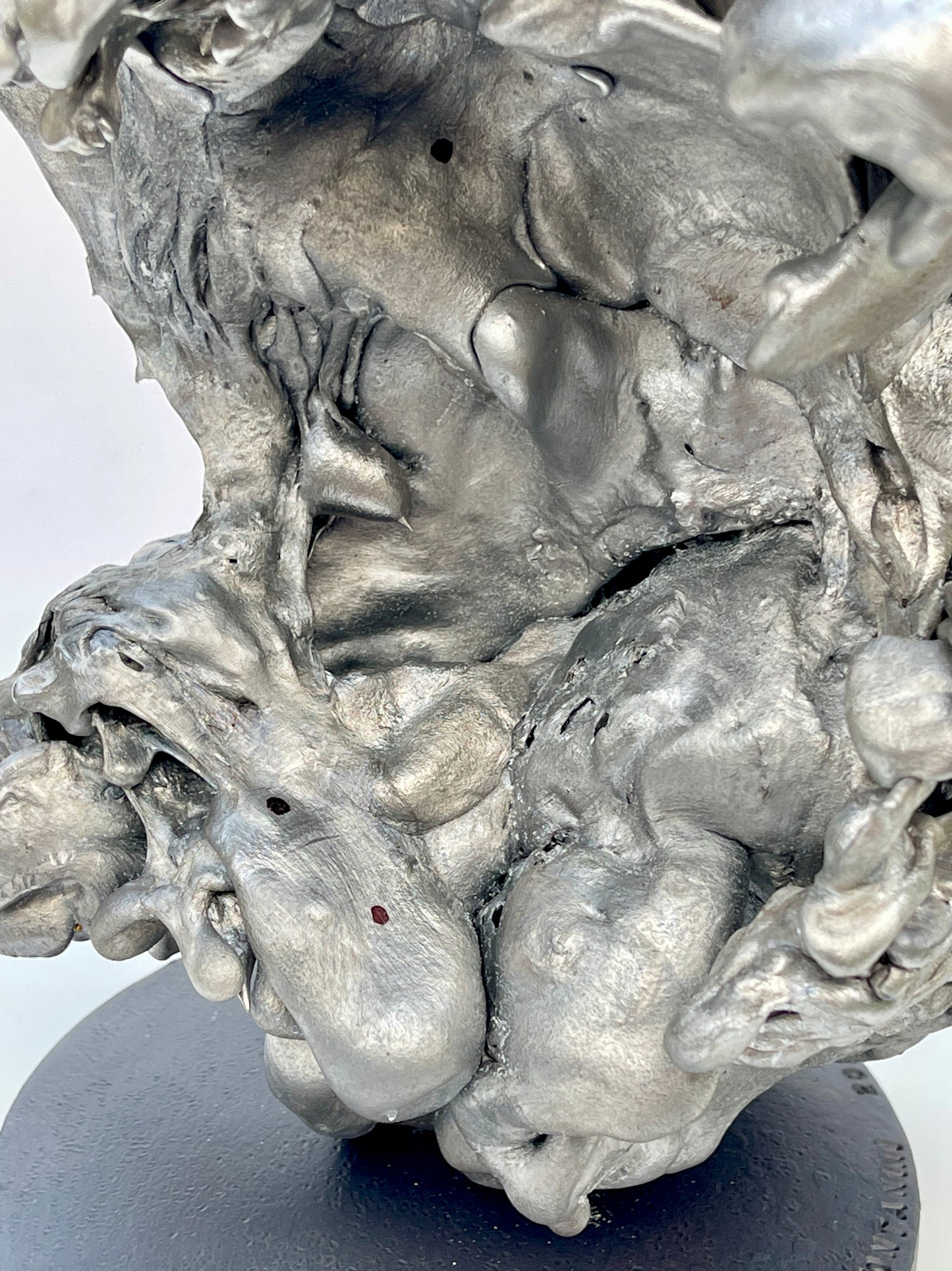 Casting with Nature - Ice